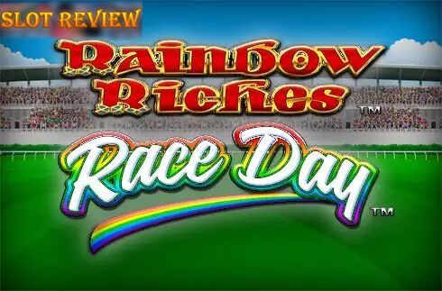 Rainbow Riches Race Day